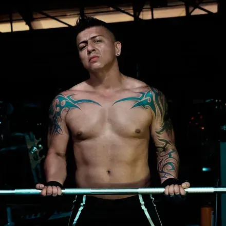 OnlyFans cuenta jimmy_arat header 2