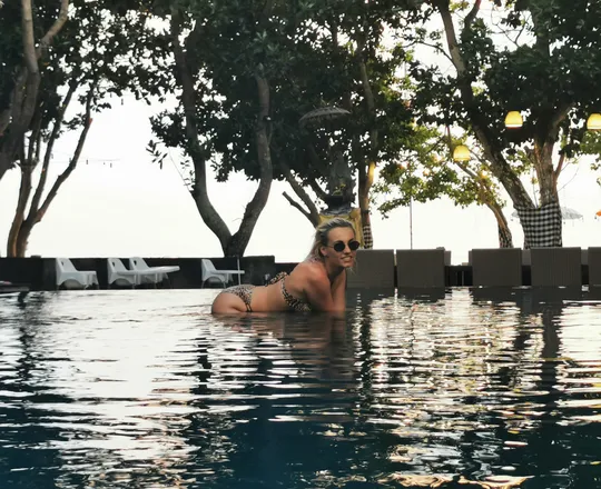 OnlyFans account  zarajoanna06 header 2
