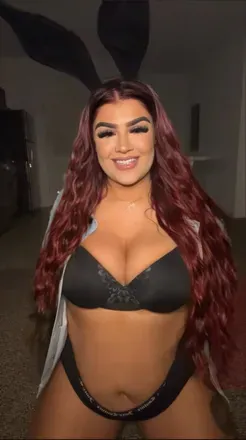 OnlyFans cuenta missbunny3 avatar 1