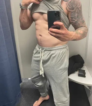 OnlyFans cuenta fitdomdaddy avatar 1