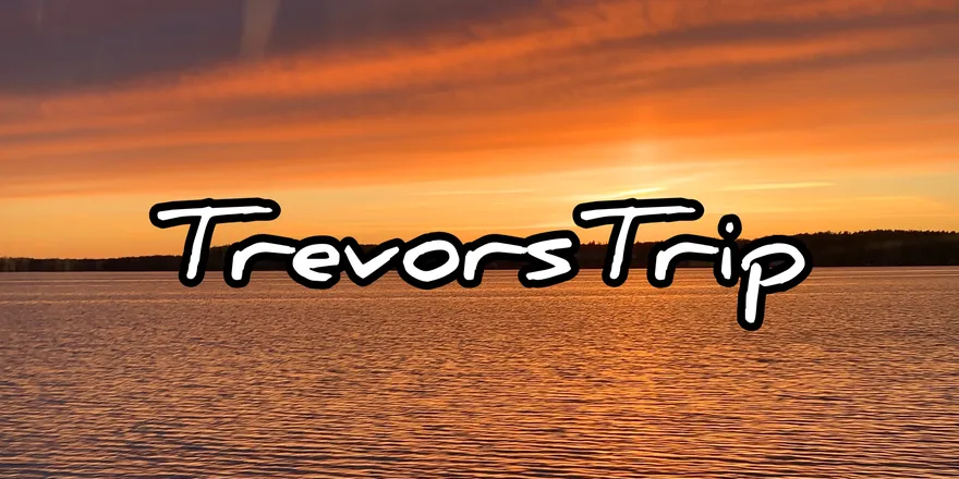 OnlyFans cuenta trevors.tripping header 2