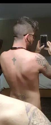 OnlyFans cuenta itspronouncedgod avatar 1