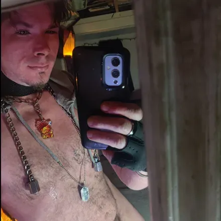 OnlyFans cuenta theacidpup avatar 1