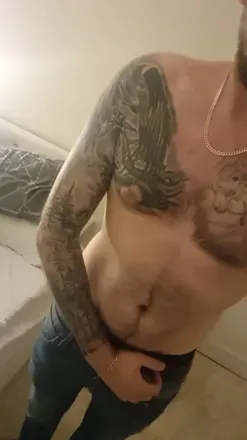 OnlyFans cuenta sexywolf avatar 1
