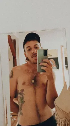 OnlyFans account  mass666 avatar 1