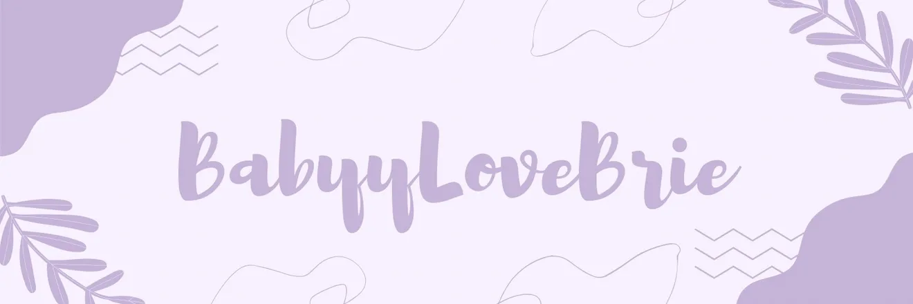 OnlyFans cuenta babyylovebrie header 2