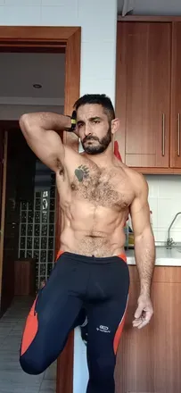 OnlyFans cuenta francub avatar 1