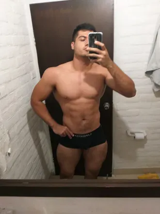 OnlyFans cuenta alejo_cuenca avatar 1