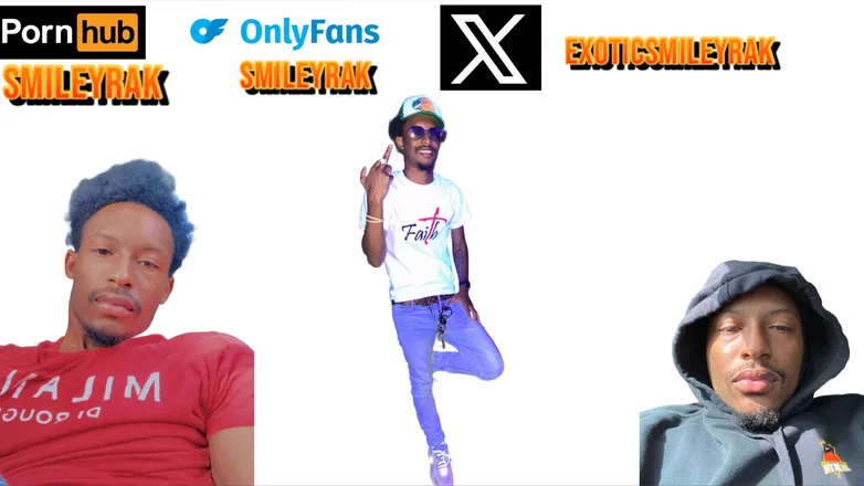 OnlyFans cuenta smileyrak header 2