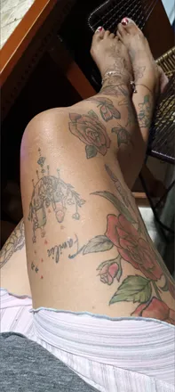 OnlyFans cuenta blackrose02hdz header 2