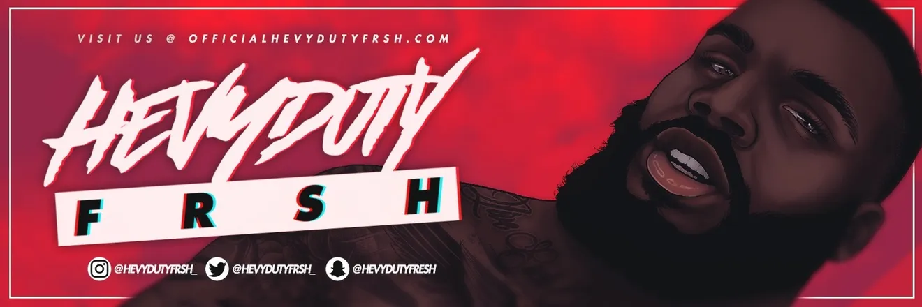 OnlyFans cuenta hevydutyfrsh header 2