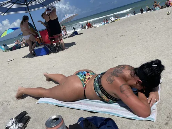 OnlyFans cuenta hotmama80 avatar 1