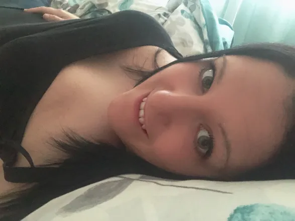 OnlyFans cuenta insatiableprincess69 header 2