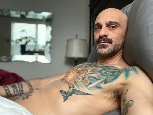 OnlyFans cuenta javier_x_gold header 2