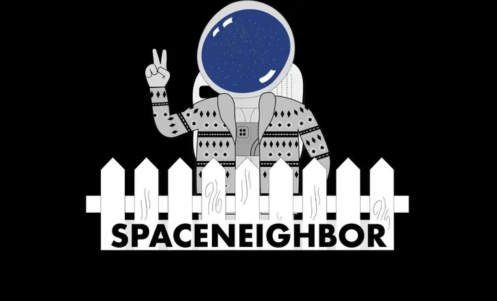 OnlyFans cuenta spaceneighborppv avatar 1