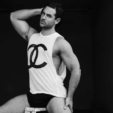 OnlyFans cuenta thaxtonchaos avatar 1