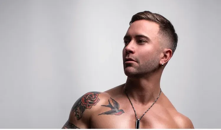 OnlyFans cuenta zak_anderson avatar 1