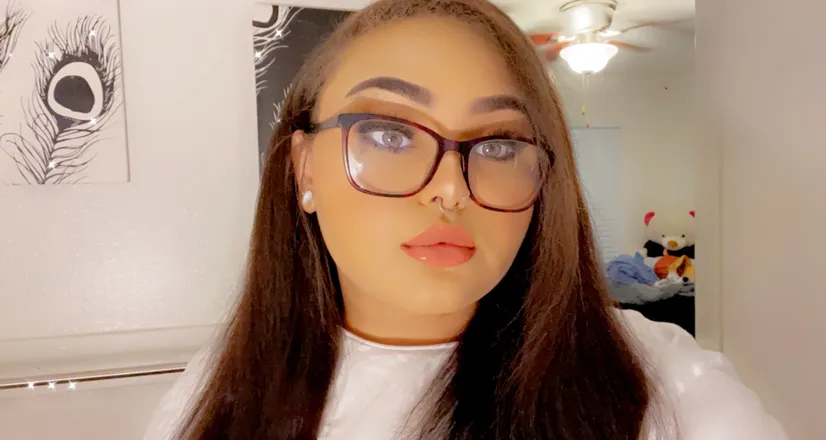 OnlyFans account  jonniaraenell header 2