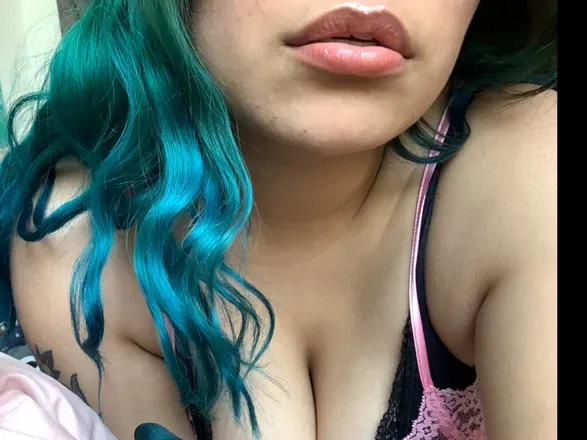 OnlyFans cuenta minamanina avatar 1