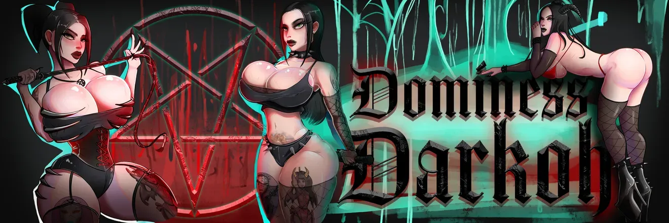 OnlyFans cuenta ddarkoh header 2