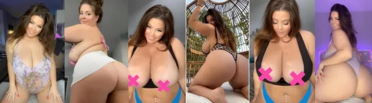 OnlyFans cuenta mandybabyfree header 2