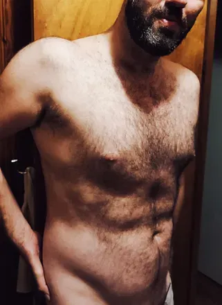 OnlyFans cuenta daddybyron avatar 1