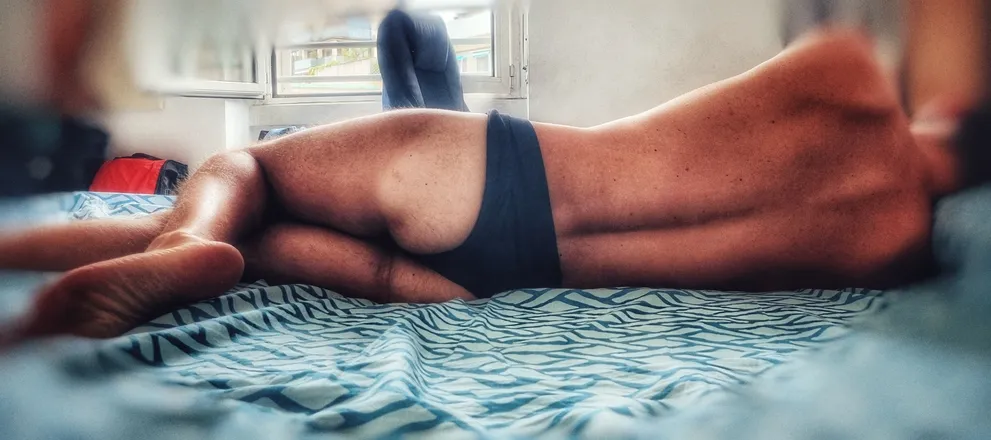 OnlyFans cuenta milano.feetlover header 2