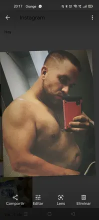 OnlyFans cuenta srmoney avatar 1