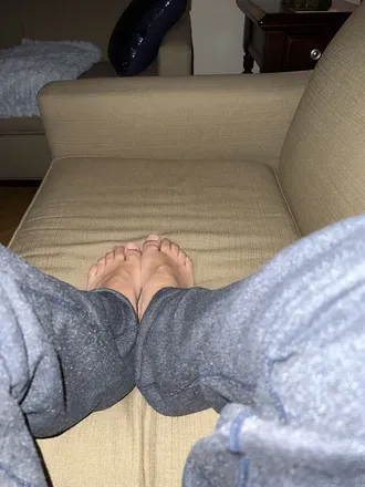 OnlyFans cuenta feetymcfeeterson82 header 2