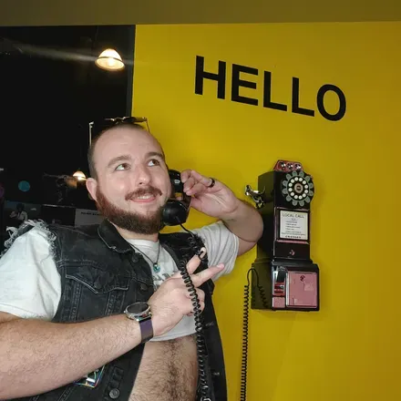 OnlyFans cuenta a-pup-named-dad header 2