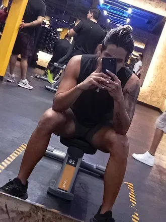 OnlyFans cuenta gibscabo22 avatar 1