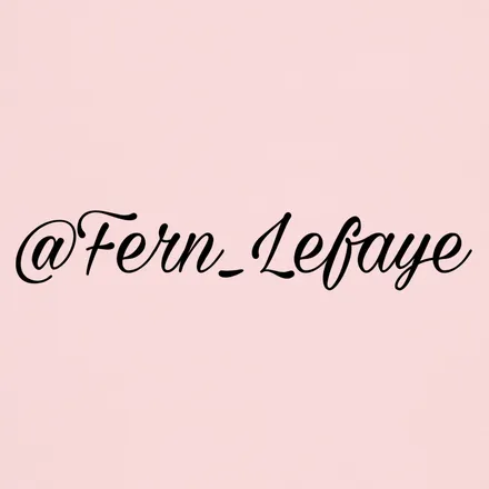 OnlyFans cuenta fernlefaye header 2
