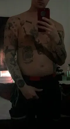 OnlyFans account  tom457 avatar 1