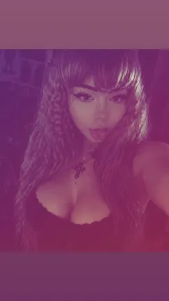 OnlyFans of moonprincess.420