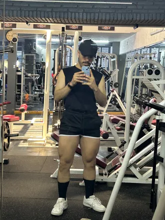 OnlyFans account  ferfx header 2