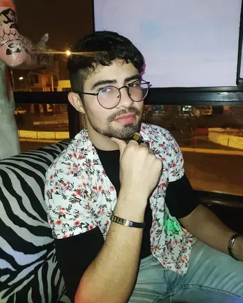 OnlyFans cuenta jelial1 avatar 1