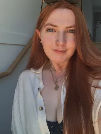 OnlyFans cuenta rose997 avatar 1