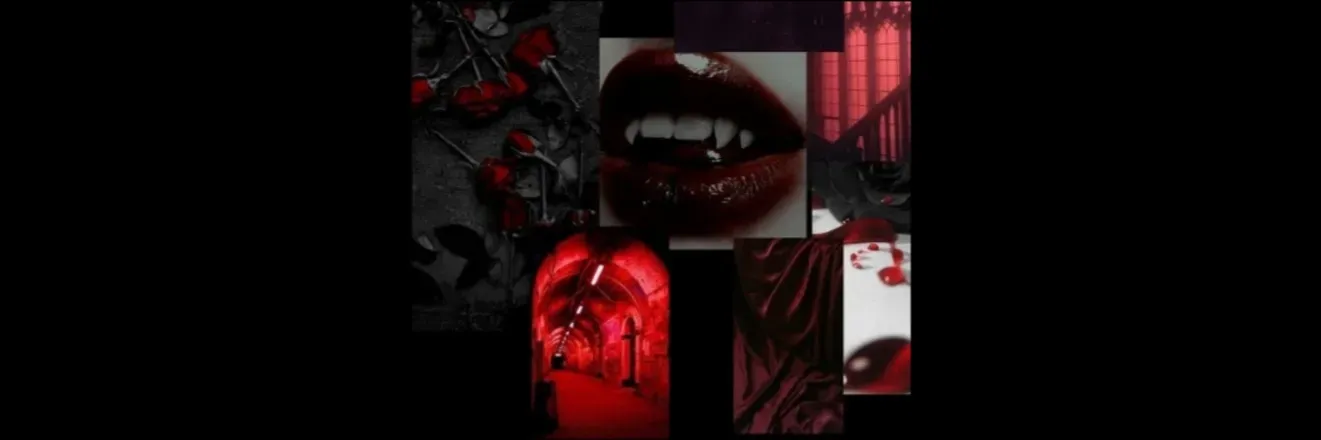 OnlyFans cuenta gothqueen420 header 2