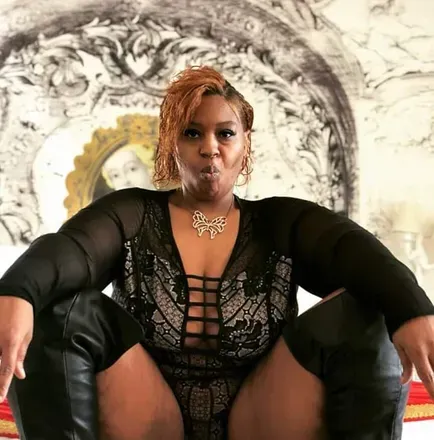 OnlyFans cuenta ms.nuttbusta avatar 1