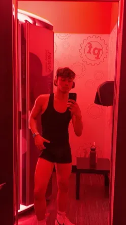 OnlyFans cuenta luckybyz avatar 1