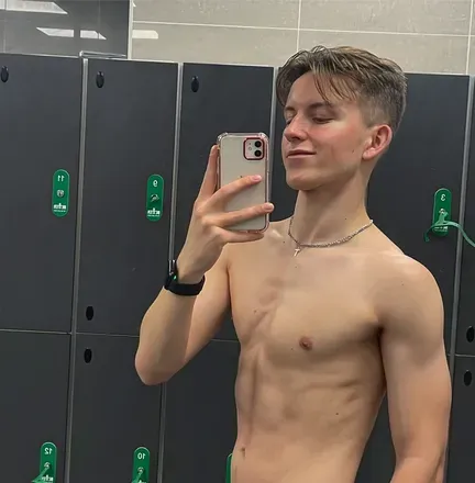 OnlyFans cuenta eden_harrison avatar 1