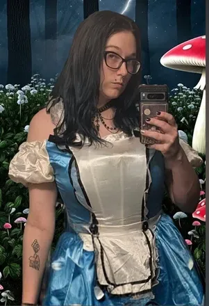OnlyFans cuenta princesshippy avatar 1