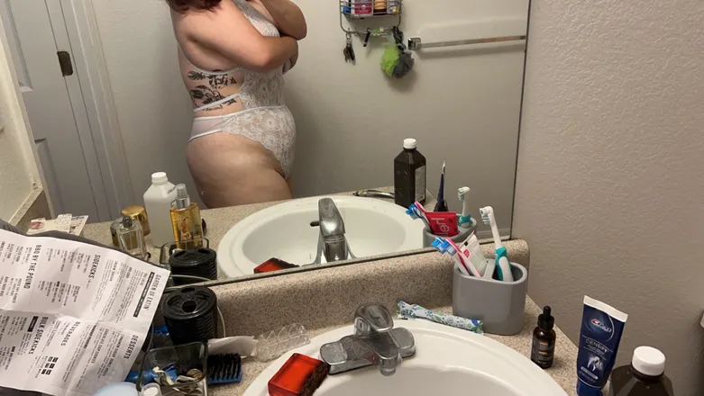 OnlyFans account  babygirl5935 header 2