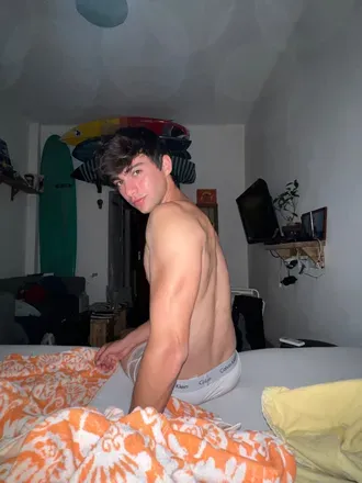 OnlyFans cuenta toybo9 avatar 1