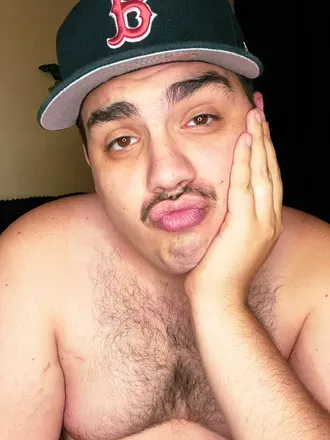 OnlyFans cuenta damnthatboythicc avatar 1