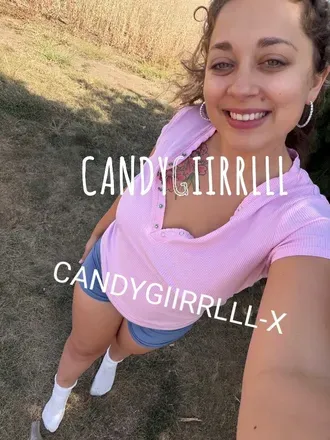 OnlyFans cuenta candygiiirrll avatar 1