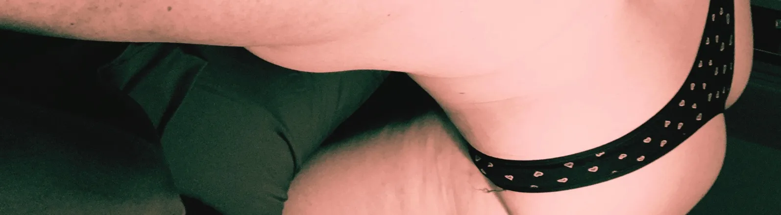 OnlyFans account  cheekysweettease header 2