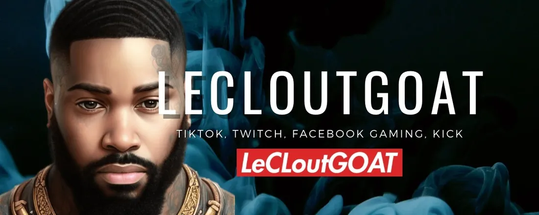 OnlyFans cuenta lecloutgoat header 2