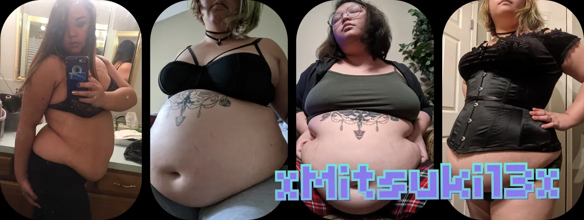 OnlyFans cuenta xmitsuki13x header 2