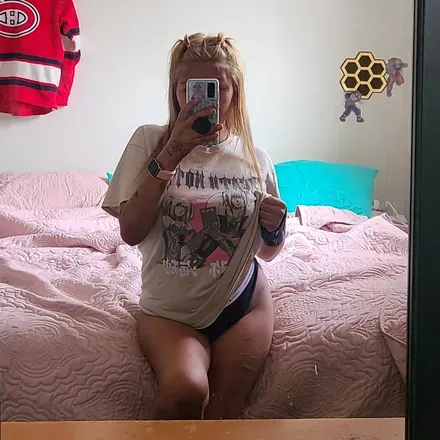 OnlyFans cuenta kybby01 avatar 1